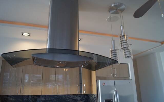 Romantic Zone The Park 2 Bedroom