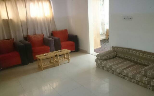 Petra view hostel