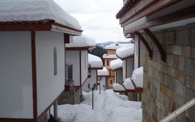 Chalets at Pamporovo Village