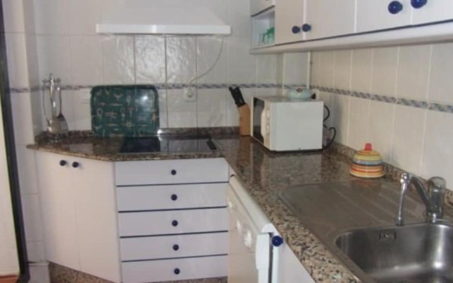 Atlanterra Apartment 103399 by MO Rentals