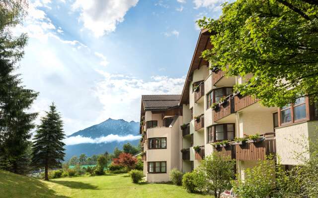 Dorint Sporthotel Garmisch-Partenkirchen