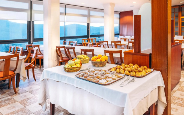 Hotel Can Fisa