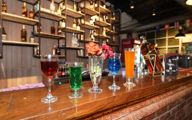 Lotus Club Boutique Hotel