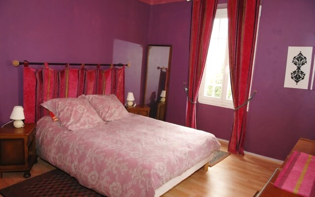 Domaine de Meninolle