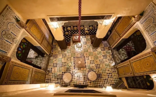 Riad Assala