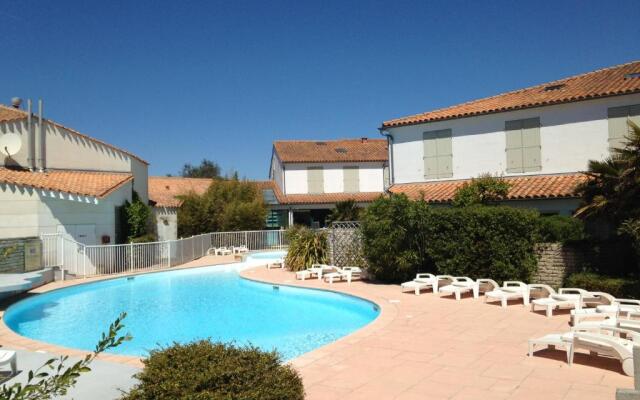 Duplex 6-7 p Résidence proche plage