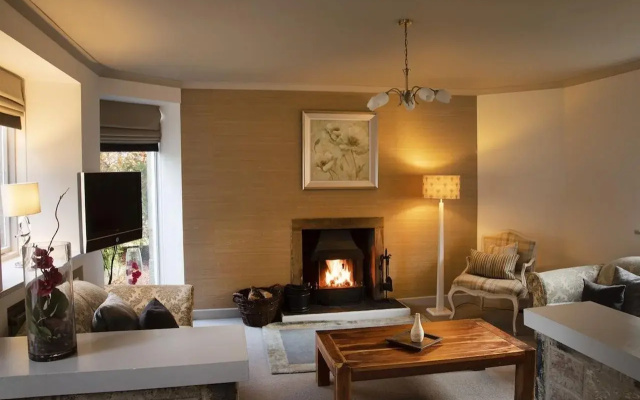 Loch Ness Country House Hotel