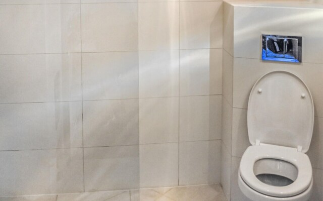 Nice Home in Choczewo With 2 Bedrooms and Wifi