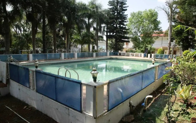 Thavika O Nila Resort Yelagiri