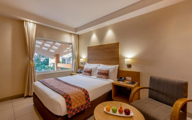 Sterling Puri – Guest Rooms – Puri