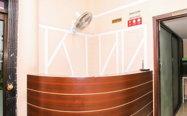 OYO Flagship 4587 Daffodil Guest House