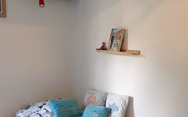 Au Jardin Des Couleurs