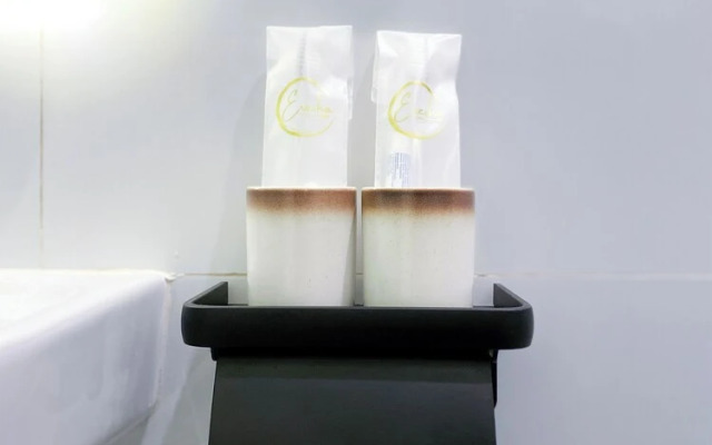 The Utara Hotel Tugu by Eresha Hospitality