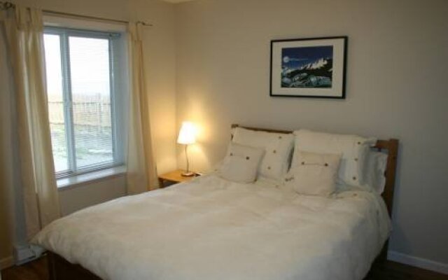Qualicum Beach House