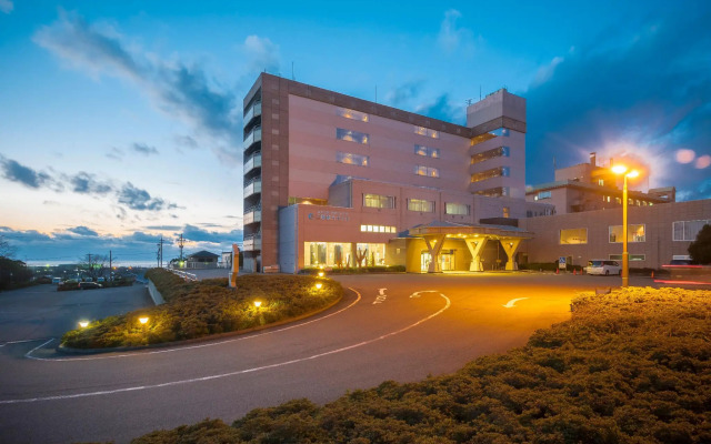 Mikuni Ocean Resort & Hotel