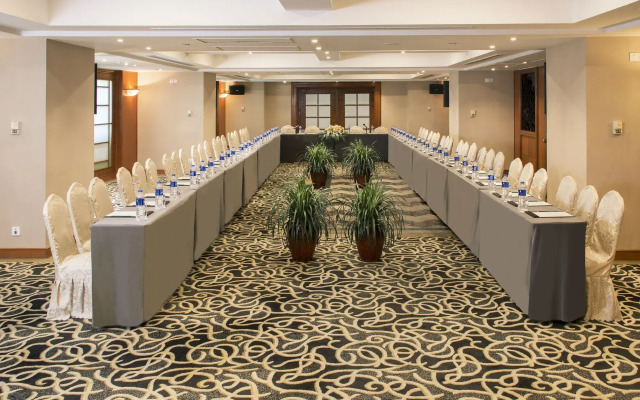 Deacon House Wuxi