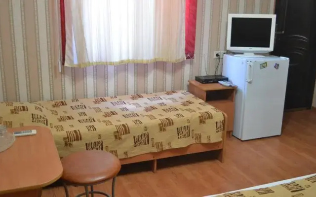 Летние Домики