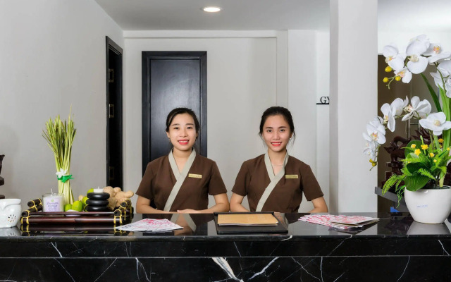 Grandvrio City Danang By Route Inn Group