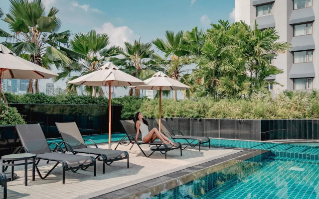 Hotel JAL City Bangkok