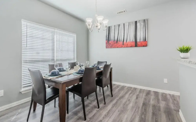 Luxury Townhome Collection GrandPrairie