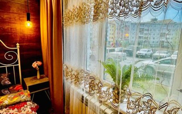 Регион89 на ул. Полярная , д. 15