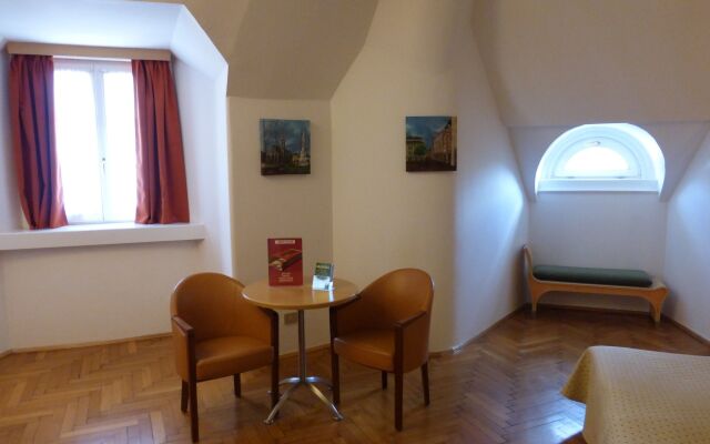 Stadt Hotel Citta