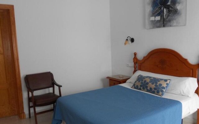 Hostal Los Arcos