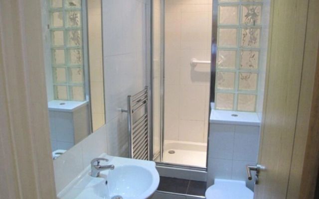 Iona Holiday Flat