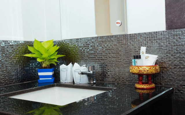 Noble Tarntong Boutique Hotel