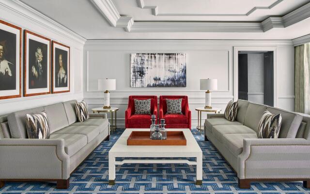 The Ritz-Carlton, Washington, D.C.