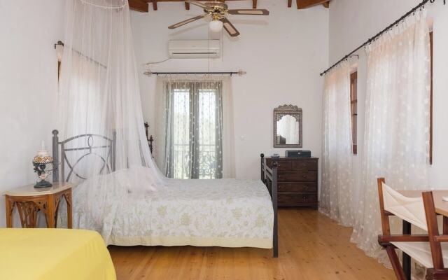 Elise Cottage, Your Heavenly Paradise in Mani