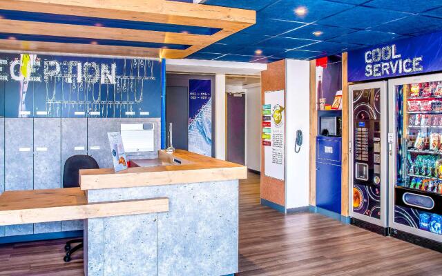 ibis budget Issoire