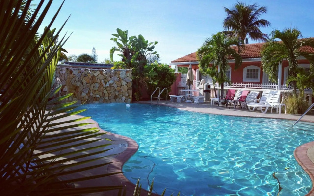 Blind Pass Resort Motel