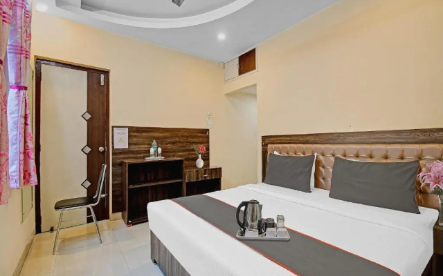 Capital O 700246 Hotel New All In One