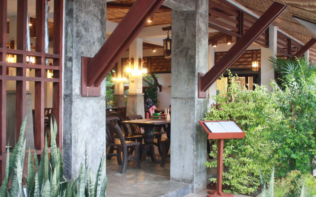 OYO 1046 Noppharat resort