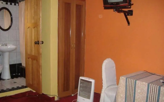 Hotel Embajador Puno