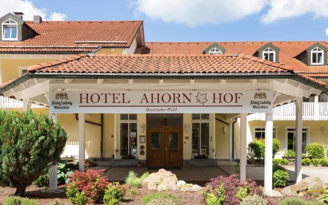 Hotel Ahornhof