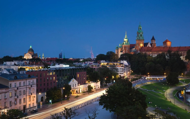 Sheraton Grand Krakow