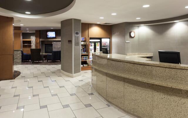 Courtyard by Marriott Phoenix West/Avondale