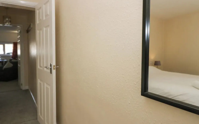 Newfield Apartment 2