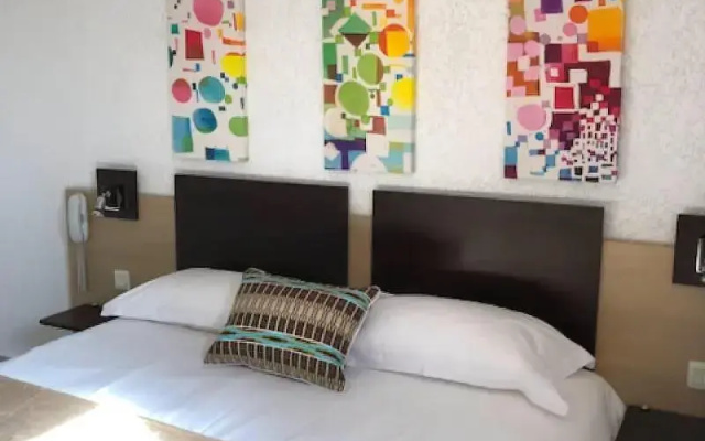 Hotel le Saint Jean