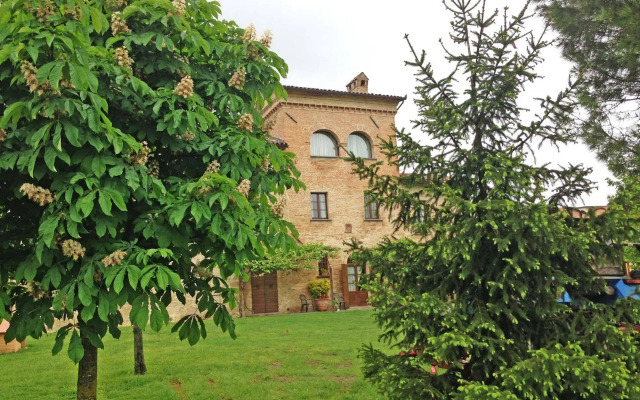 Residenza d'epoca il Biribino