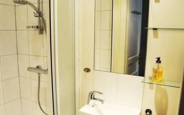 Studio Hotel de Ville - Marais