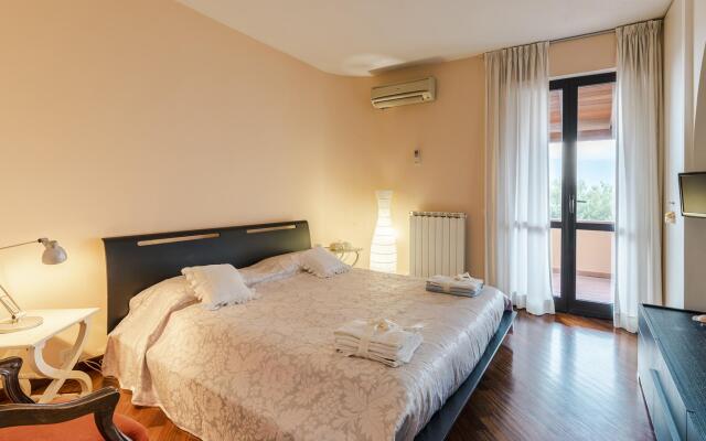 Villa Elda 6 in Loano