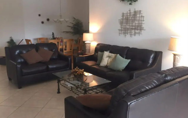 Villas USA Kissimmee Area