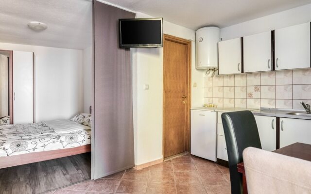 Secluded Holiday Home in Lovran With Garden