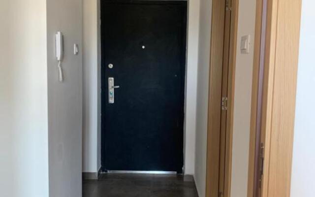 Apartment 45m2 Podgorica