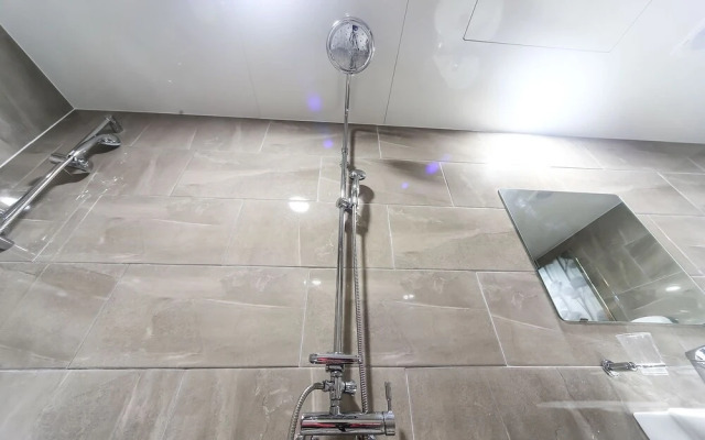 Busan Dongnae Seven Bridge