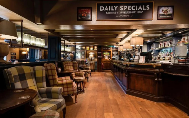 The King's Head Inn - The Inn Collection Group