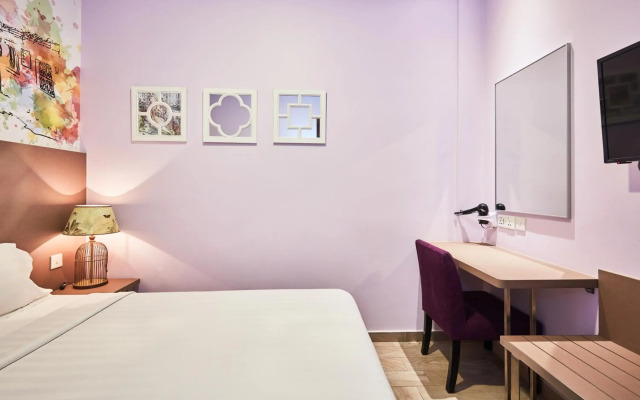 ibis budget Singapore Joo Chiat